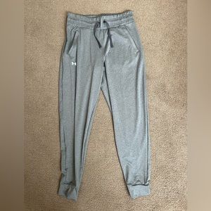 Under armor sweats